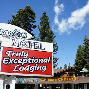 3* Motel Paradice